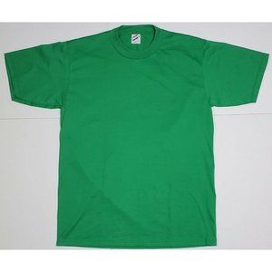 Vintage Jerzees Super T Shirt L Mens New With Tag